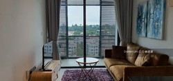 Robin Suites (D10), Apartment #214578991